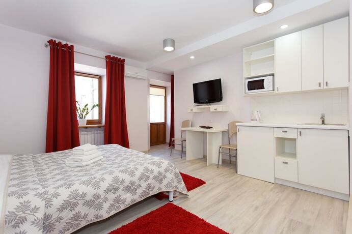 Imagen general del Hotel Centrooms. Foto 3