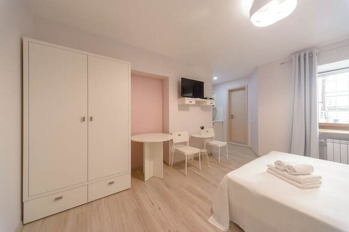 Imagen general del Hotel Centrooms. Foto 4