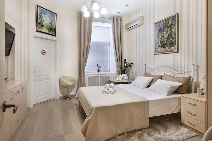 Imagen general del Hotel Centrooms. Foto 6