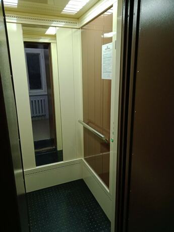 Imagen general del Hotel Centrooms. Foto 9