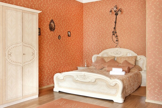 Imagen de la habitación del Hotel Centrooms. Foto 16