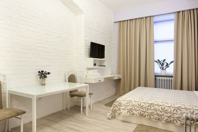 Imagen general del Hotel Centrooms. Foto 10