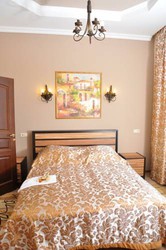 Imagen general del Hotel Centrosouz-kislovodsk Spa Hotel. Foto 2