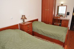 Imagen general del Hotel Centrosouz-kislovodsk Spa Hotel. Foto 4