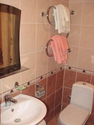 Imagen general del Hotel Centrosouz-kislovodsk Spa Hotel. Foto 5