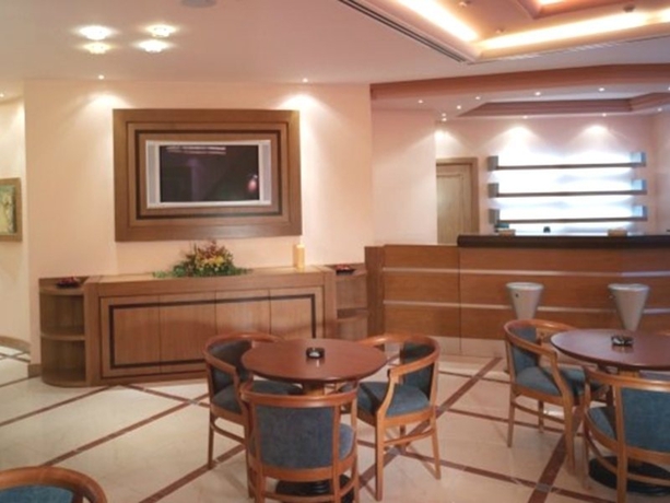 Imagen general del Hotel Centrotel. Foto 2