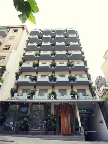 Imagen general del Hotel Centrotel. Foto 5