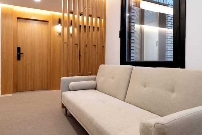 Imagen de los interiores del Hotel Centrotel Zamora. Foto 15