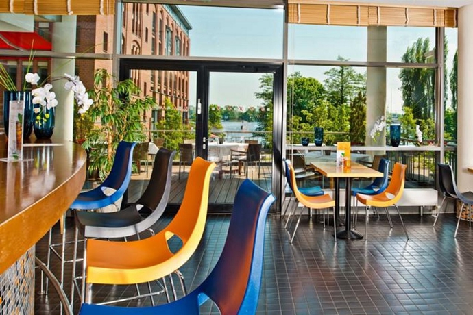 Imagen general del Hotel Centrovital Berlin. Foto 4