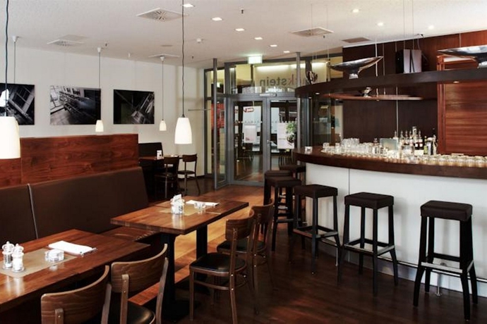 Imagen general del Hotel Centrovital Berlin. Foto 5