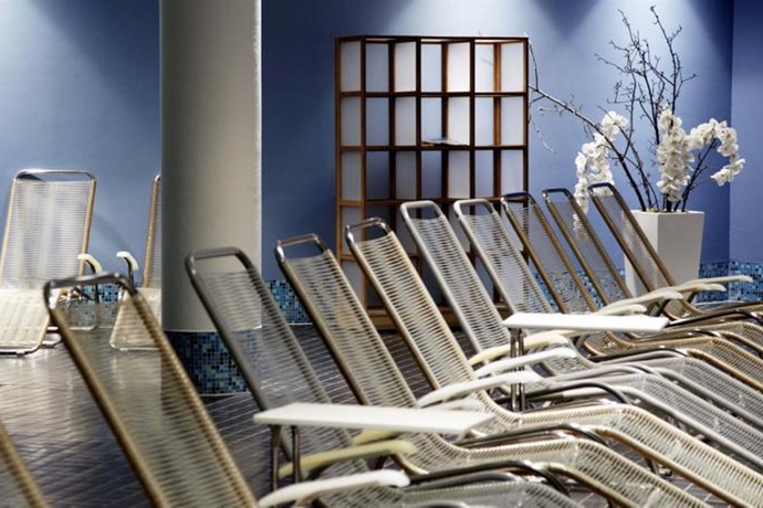 Imagen general del Hotel Centrovital Berlin. Foto 9