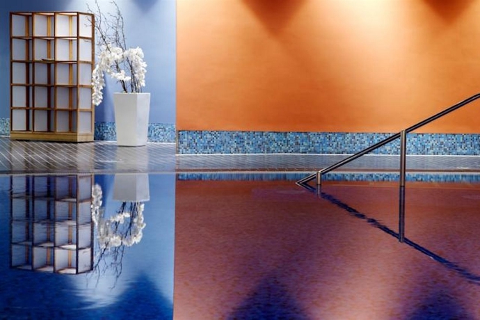 Imagen general del Hotel Centrovital Berlin. Foto 10