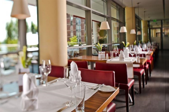 Imagen general del Hotel Centrovital Berlin. Foto 14