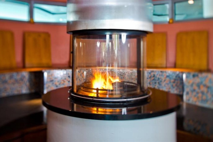 Imagen general del Hotel Centrovital Berlin. Foto 15