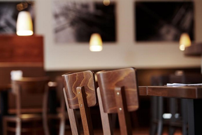 Imagen general del Hotel Centrovital Berlin. Foto 16