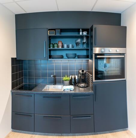 Imagen de la habitación del Hotel Centrum, Akureyri. Foto 20