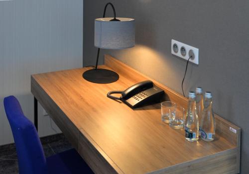 Imagen de la habitación del Hotel Centrum, Boleslawiec. Foto 6