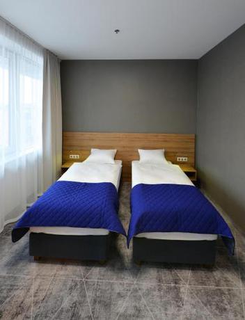 Imagen de la habitación del Hotel Centrum, Boleslawiec. Foto 7