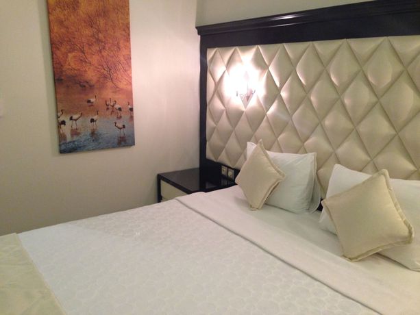 Imagen de los interiores del Hotel Centrum Business, Adana. Foto 13