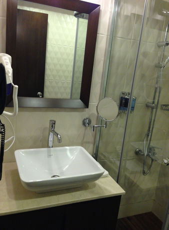 Imagen de la habitación del Hotel Centrum Business, Adana. Foto 10