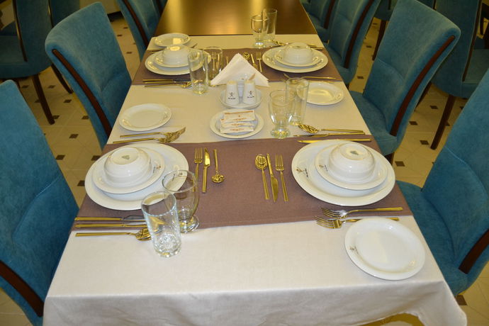 Imagen de la habitación del Hotel Centrum Business, Adana. Foto 11