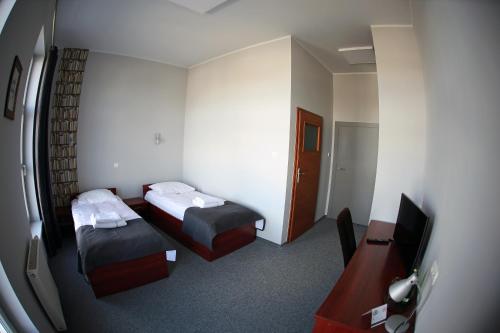 Imagen de la habitación del Hotel Centrum, Bydgoszcz. Foto 2