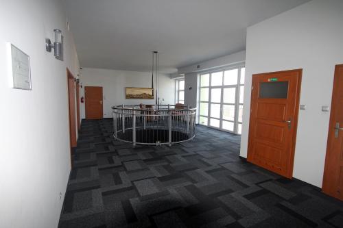 Imagen de los interiores del Hotel Centrum, Bydgoszcz. Foto 17