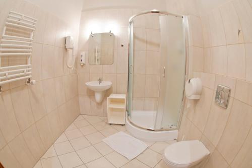 Imagen de la habitación del Hotel Centrum, Bydgoszcz. Foto 8