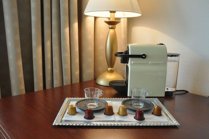 Imagen general del Hotel Centrum, Debrecen. Foto 2