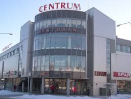 Imagen general del Hotel Centrum Hotel Viljandi. Foto 1