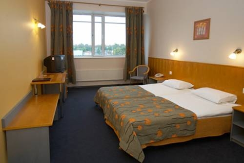 Imagen de la habitación del Hotel Centrum Hotel Viljandi. Foto 2