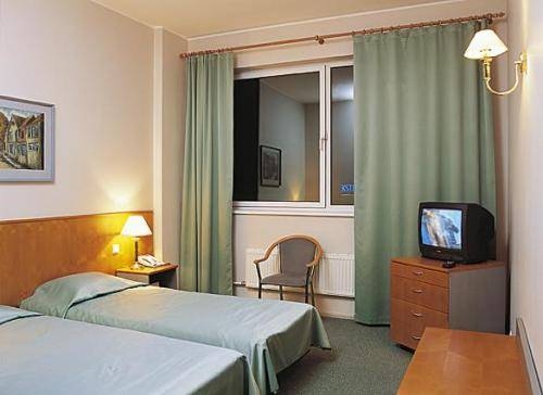 Imagen de la habitación del Hotel Centrum Hotel Viljandi. Foto 3