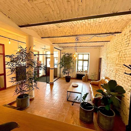 Imagen de los interiores del Hotel Centrum, Hranice. Foto 16