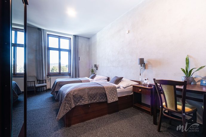 Imagen de la habitación del Hotel Centrum, Hranice. Foto 11