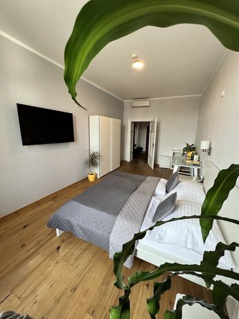 Imagen de la habitación del Hotel Centrum, Hranice. Foto 12