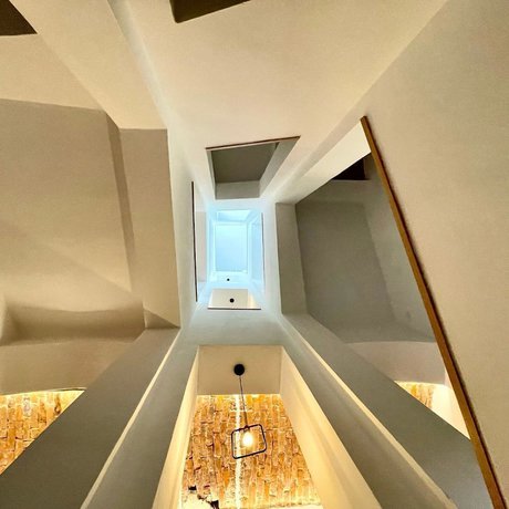 Imagen de los interiores del Hotel Centrum, Hranice. Foto 18