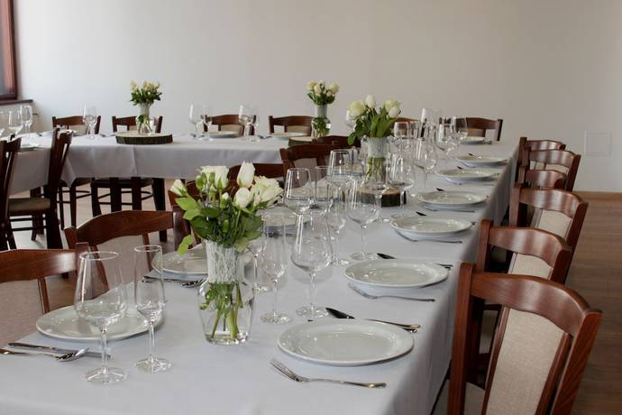 Imagen de los interiores del Hotel Centrum, Hranice. Foto 19