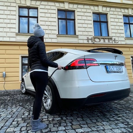 Imagen general del Hotel Centrum, Hranice. Foto 4