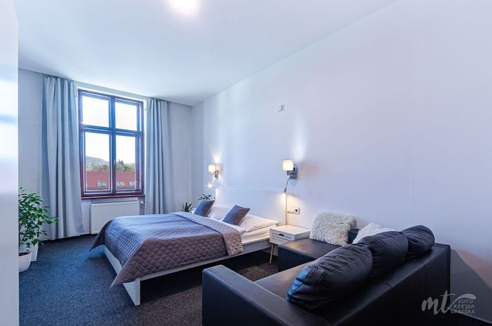 Imagen de la habitación del Hotel Centrum, Hranice. Foto 15