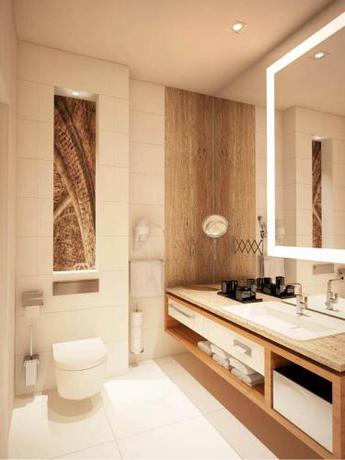 Imagen de la habitación del Hotel Centrum Konferencyjne Malbork. Foto 20