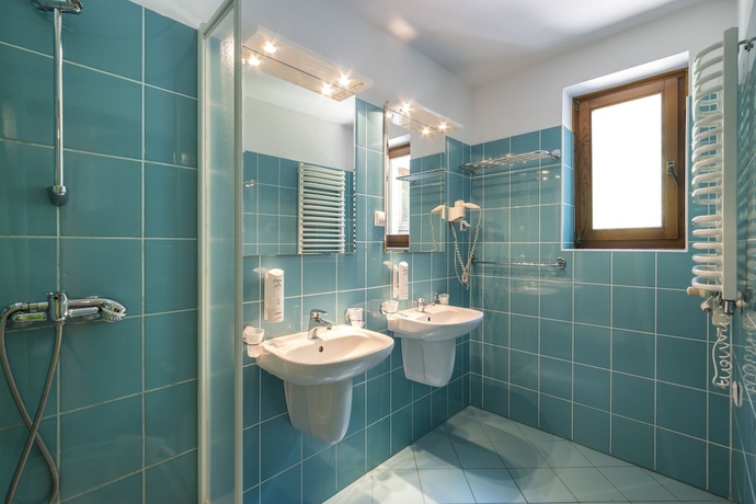 Imagen de la habitación del Hotel Centrum Konferencyjno- Rekreacyjne Geovita. Foto 5