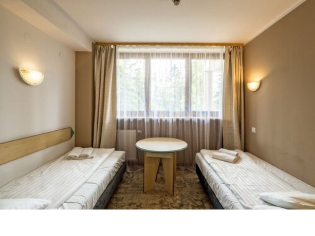 Imagen de la habitación del Hotel Centrum Konferencyjno- Rekreacyjne Geovita. Foto 15