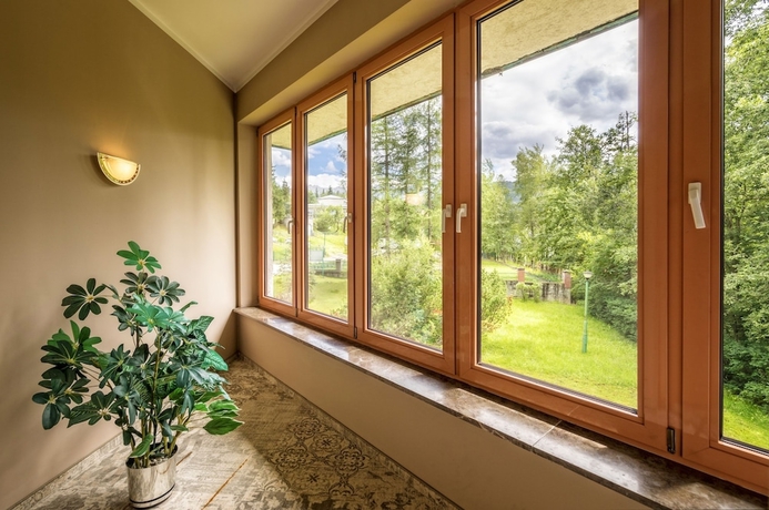 Imagen de la habitación del Hotel Centrum Konferencyjno- Rekreacyjne Geovita. Foto 17