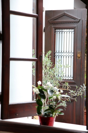 Imagen de los interiores del Hotel Centrum, NICOSIA. Foto 8