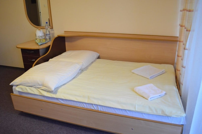 Imagen de la habitación del Hotel Centrum Natury Beskid. Foto 5