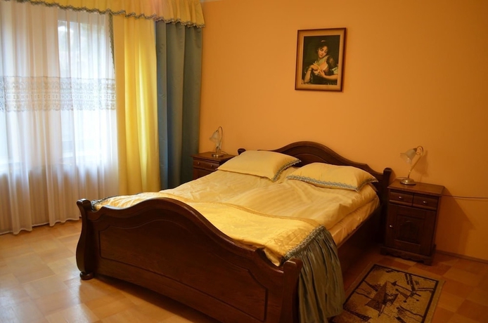 Imagen de la habitación del Hotel Centrum Natury Beskid. Foto 6