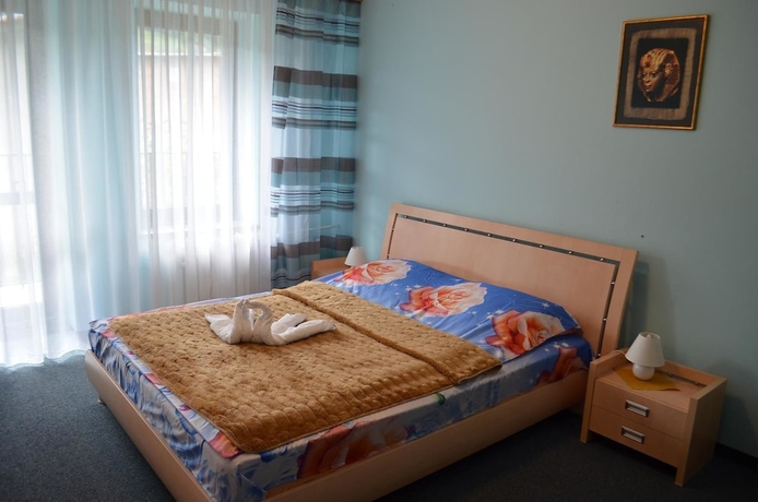 Imagen de la habitación del Hotel Centrum Natury Beskid. Foto 7