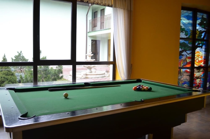 Imagen general del Hotel Centrum Natury Beskid. Foto 2