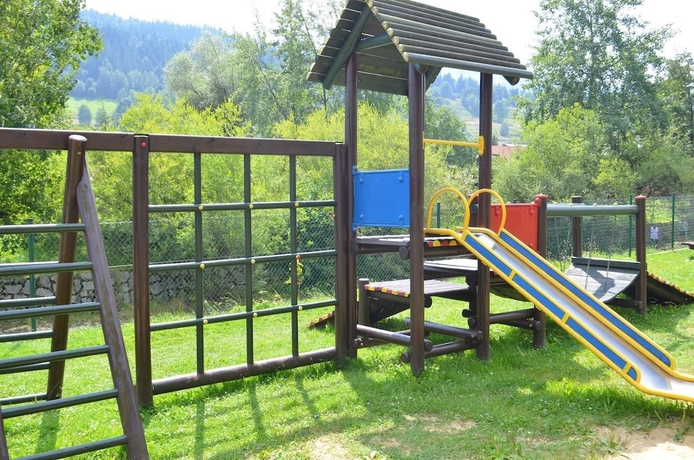 Imagen de los exteriores del Hotel Centrum Natury Beskid. Foto 9