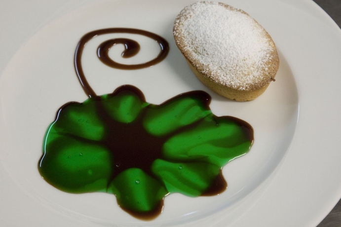 Imagen del bar/restaurante del Hotel Centrum Palace. Foto 5